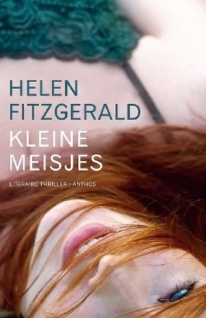 [Dead Lovely 01] • Kleine meisjes